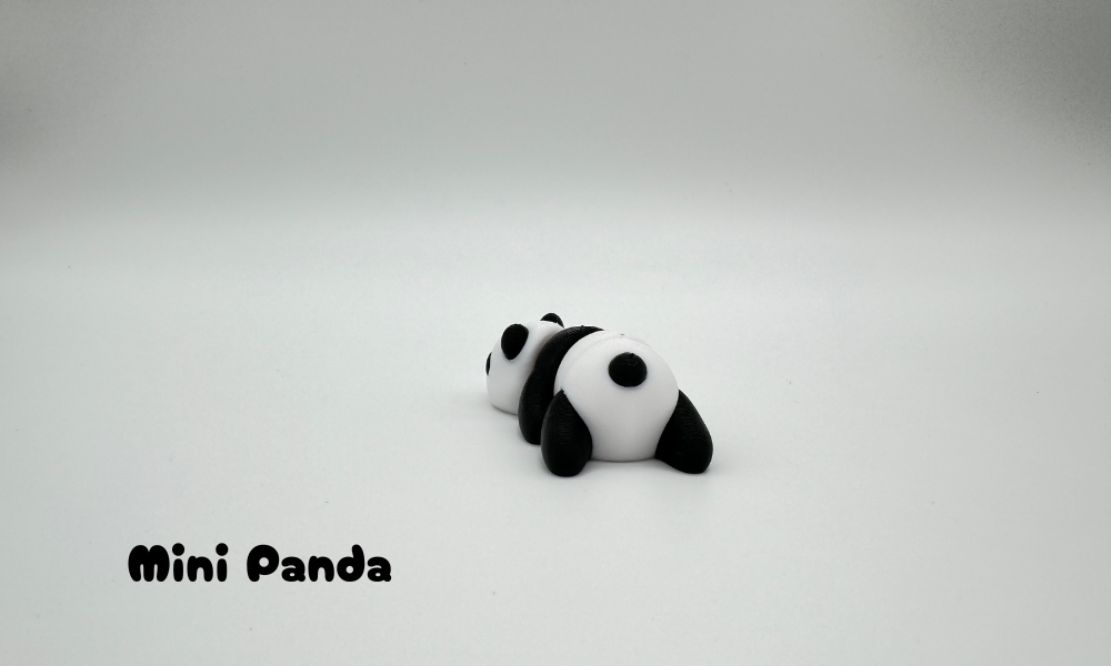 Mini Panda