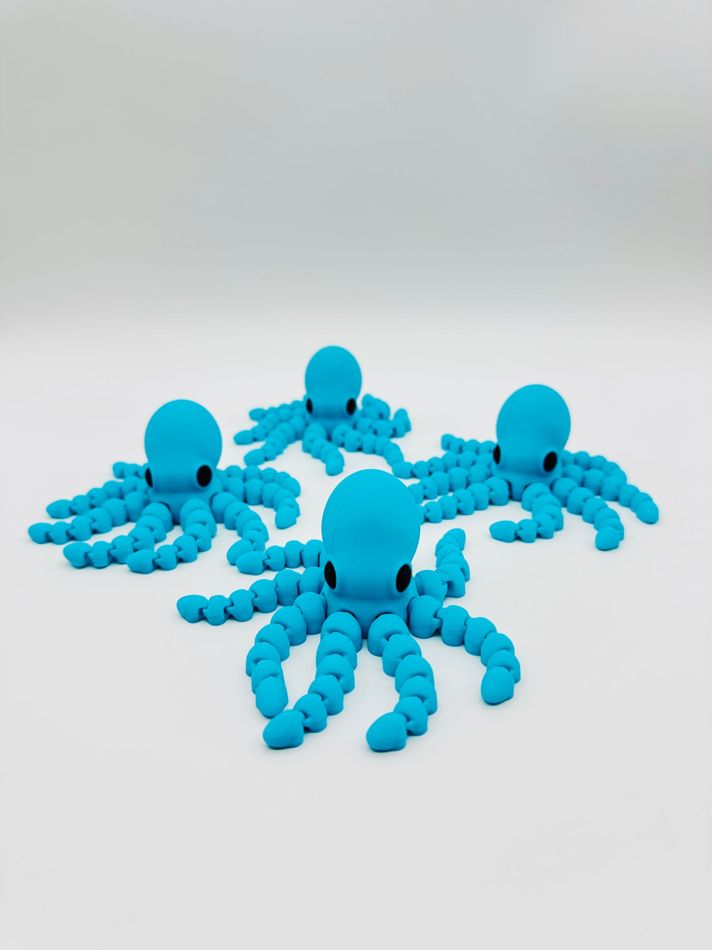 Octopus