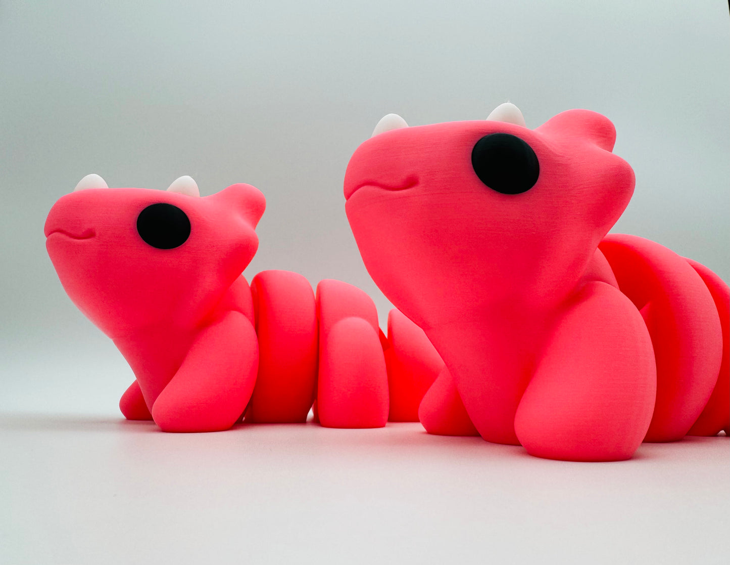 Mega Dino Triceratops