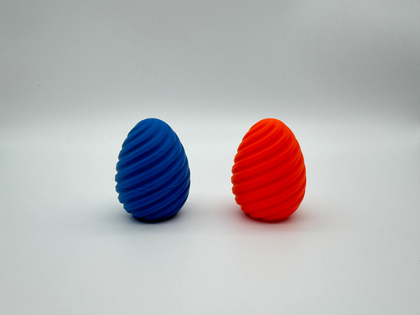Mini Egg Playset