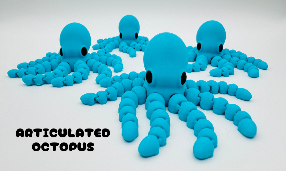Octopus