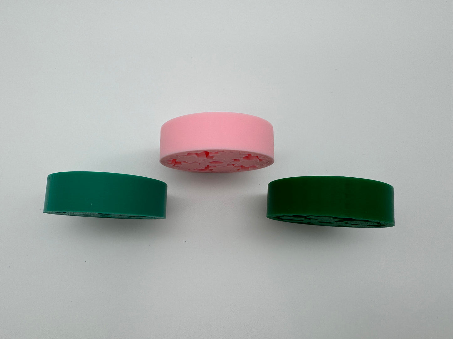 Fidget Wheel Spinners