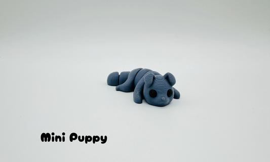 Mini Puppy