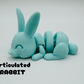 Articulated Rabbit