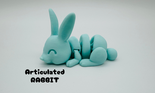 Articulated Rabbit