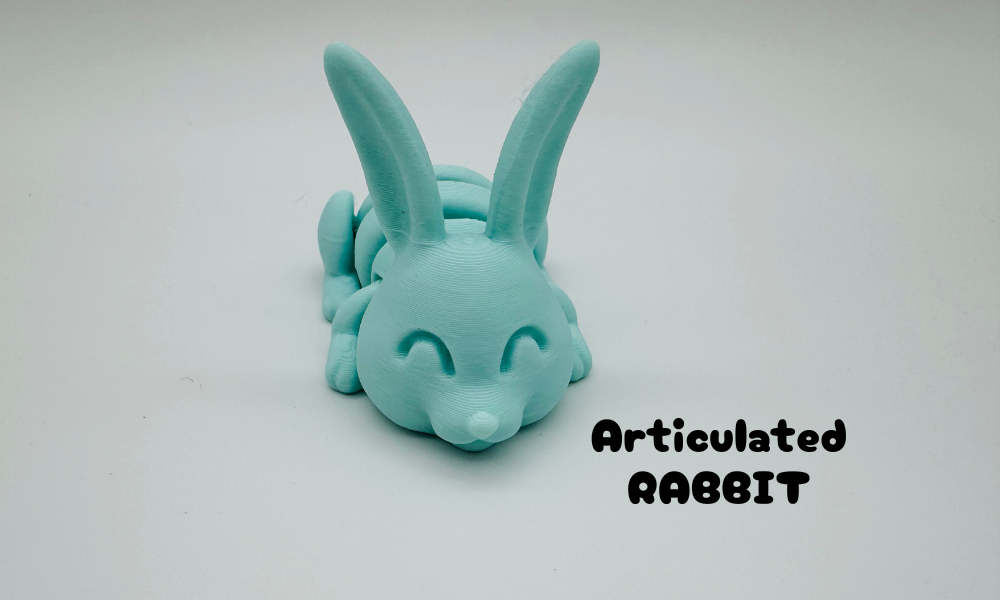 Articulated Rabbit