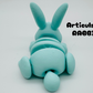 Articulated Rabbit