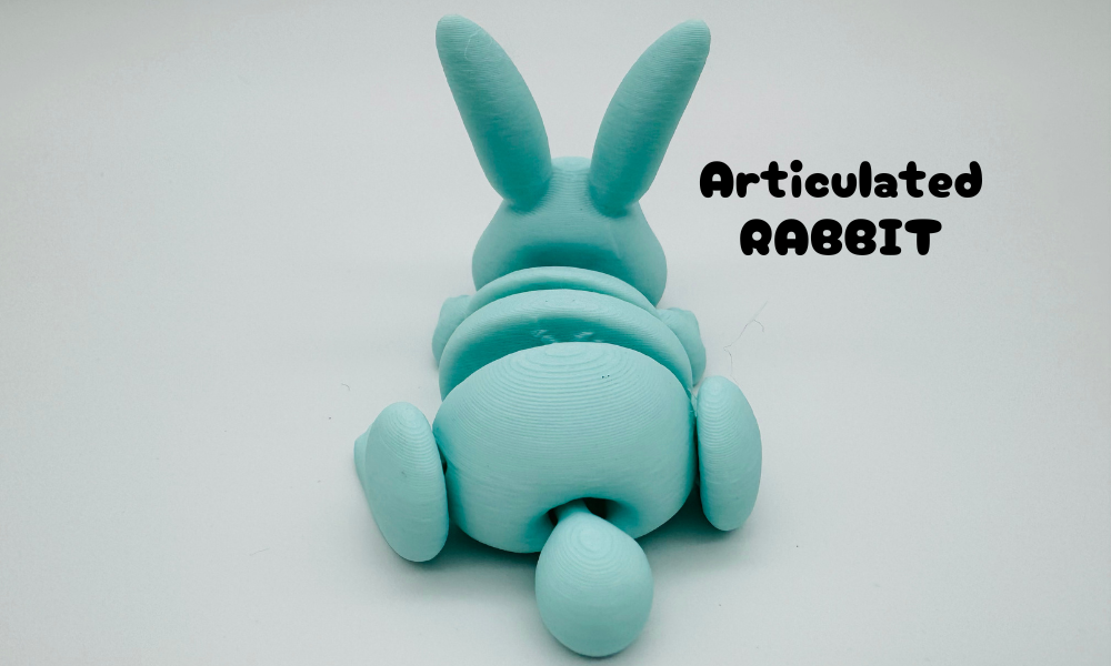 Articulated Rabbit