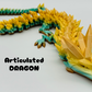 Articulated Dragon