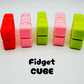 Fidget Cube