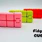 Fidget Cube