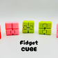 Fidget Cube