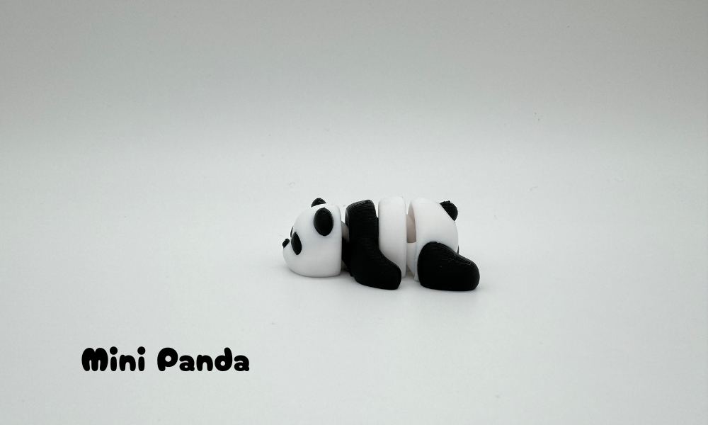 Mini Panda