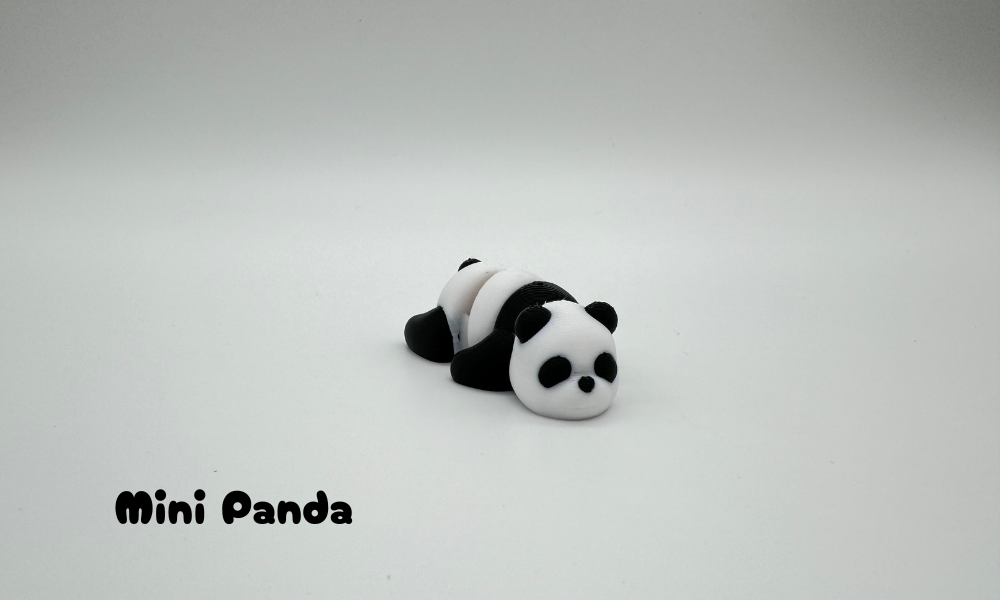 Mini Panda