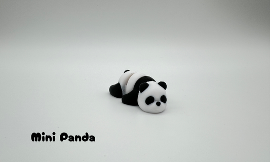 Mini Panda