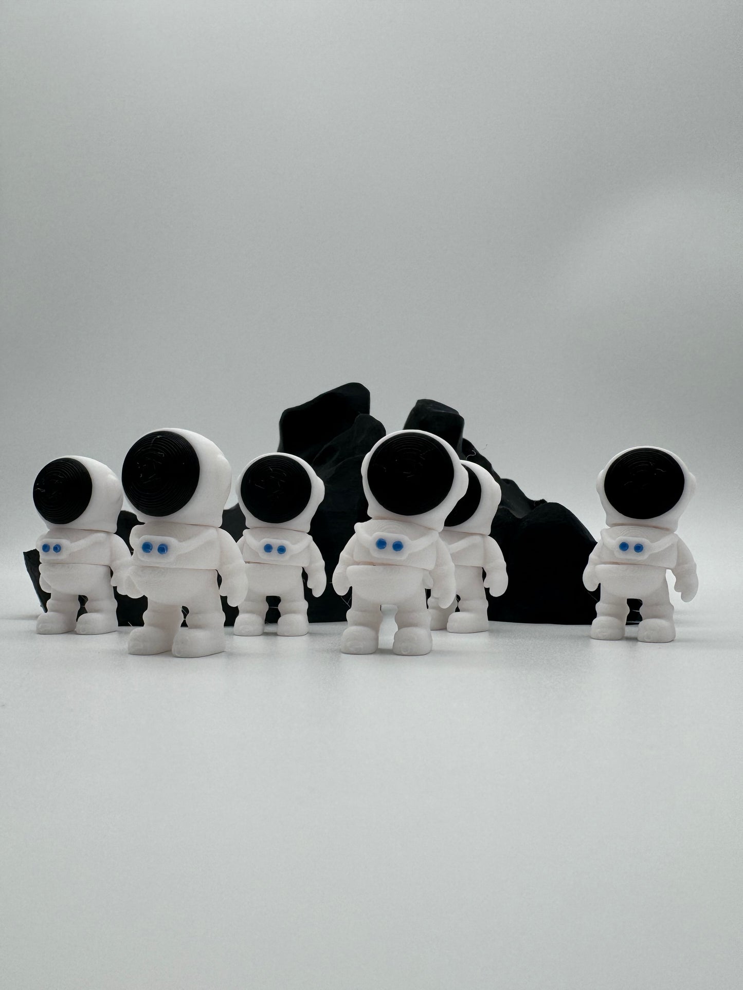 Mini Astronaut