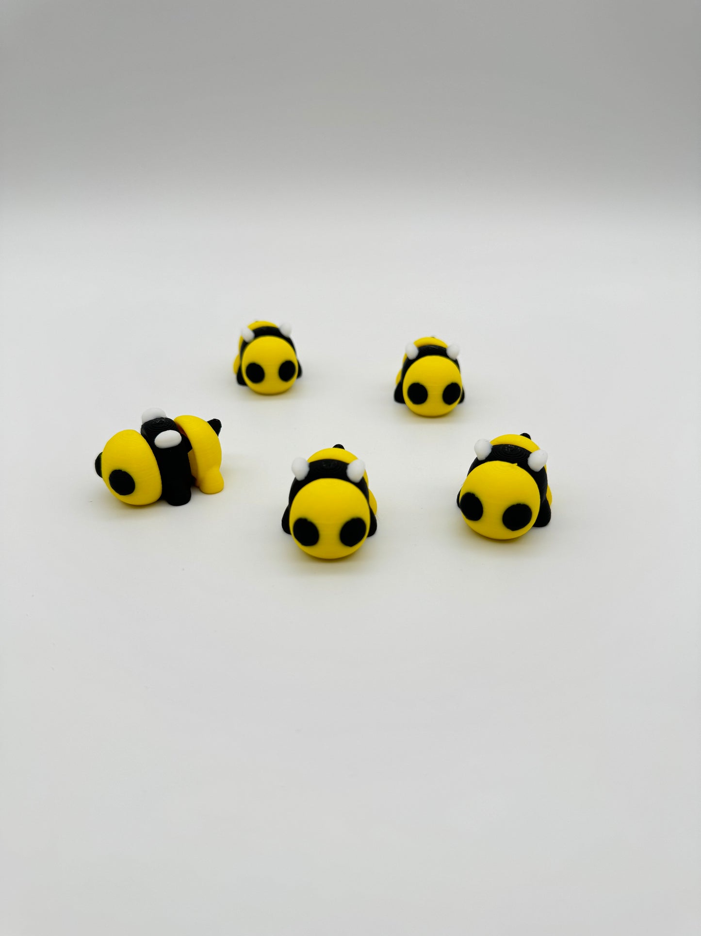 Mini Bee