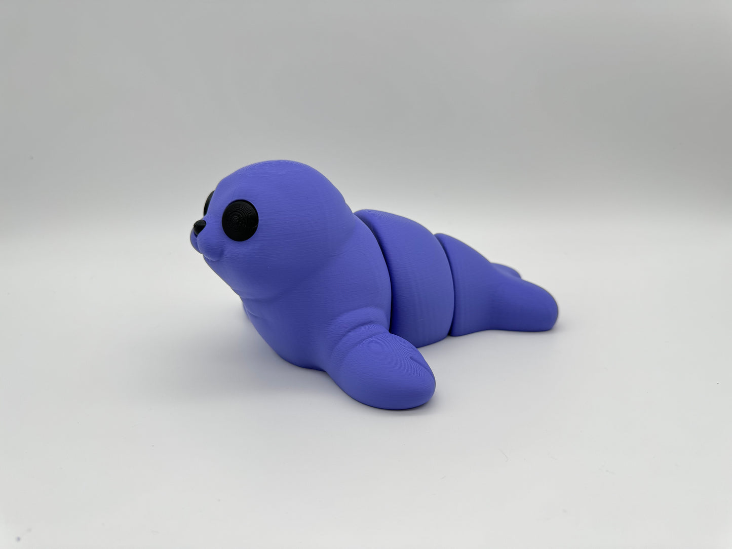 Mega Seal