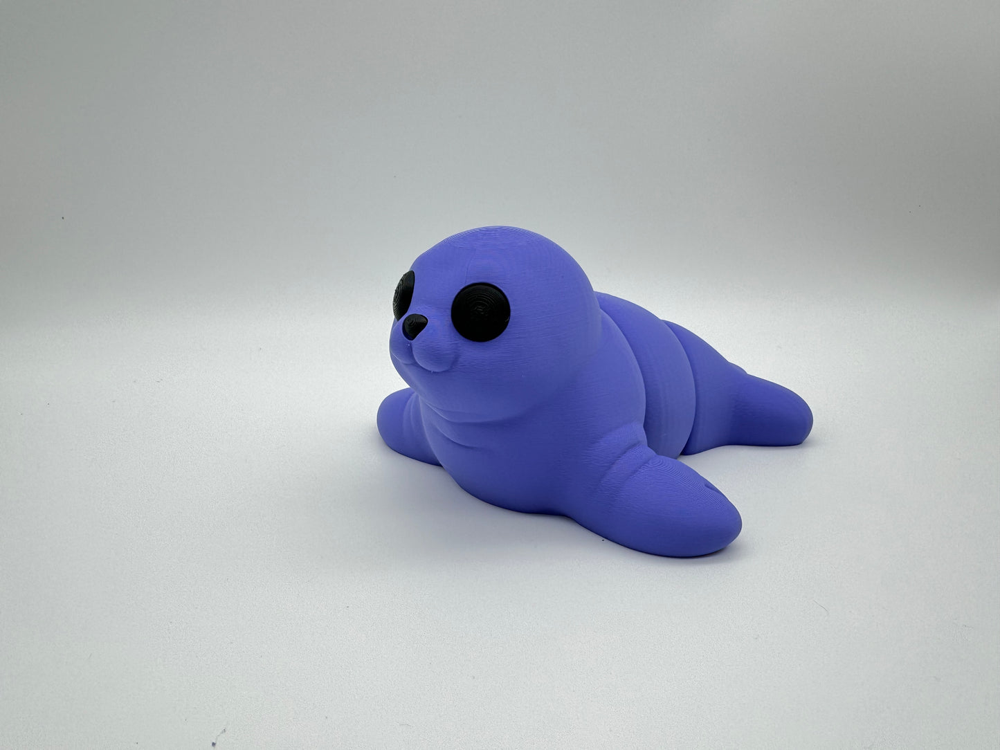 Mega Seal