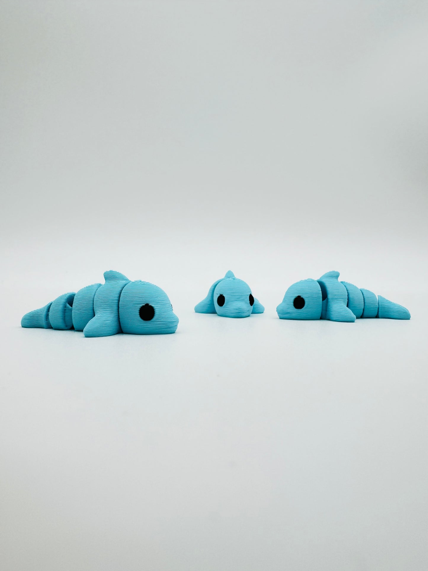 Mini Dolphins