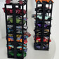 Matchbox Car Stand - Display for 14 Cars
