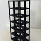 Matchbox Car Stand - Display for 14 Cars