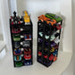 Matchbox Car Stand - Display for 14 Cars