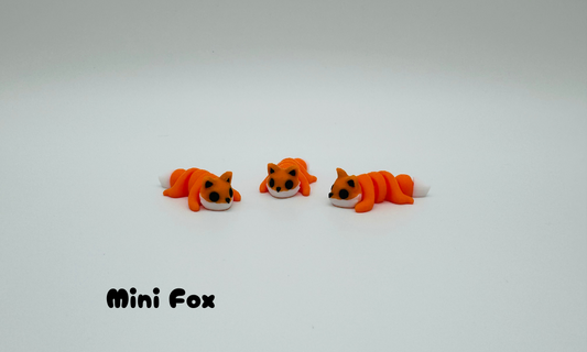 Mini Fox