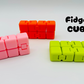 Fidget Cube