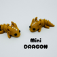 Mini Articulated Dragon