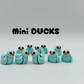 Mini Duck