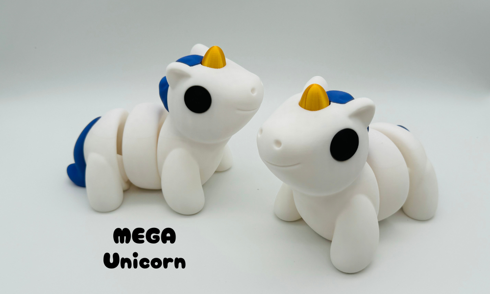 Mega Unicorn