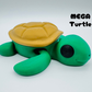 Mega Turtle