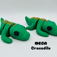 Mega Crocodile