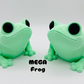 Mega Frog