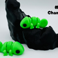 Mini Chameleon