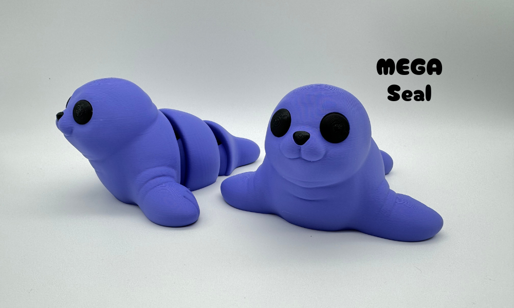 Mega Seal