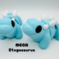 Mega Stegosaurus