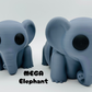 Mega Elephant