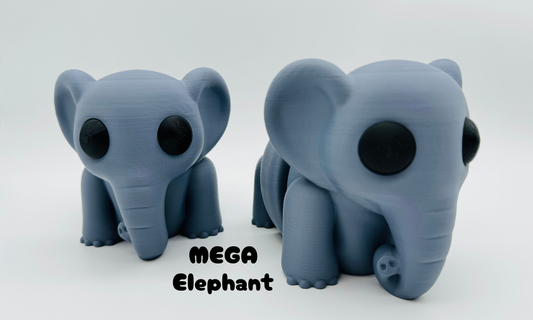 Mega Elephant