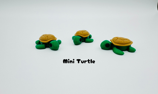 Mini Turtle