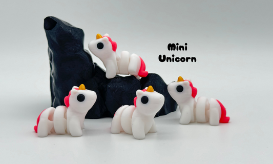 Mini Unicorn