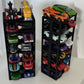 Matchbox Car Stand - Display for 14 Cars