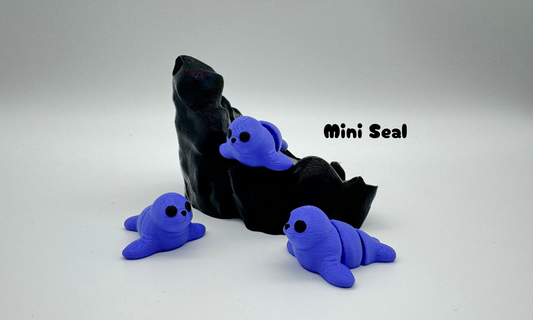 Mini Seal