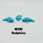 Mini Dolphins