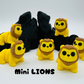 Mini Lion
