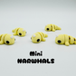Mini Narwhal