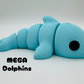 Mega Dolphin