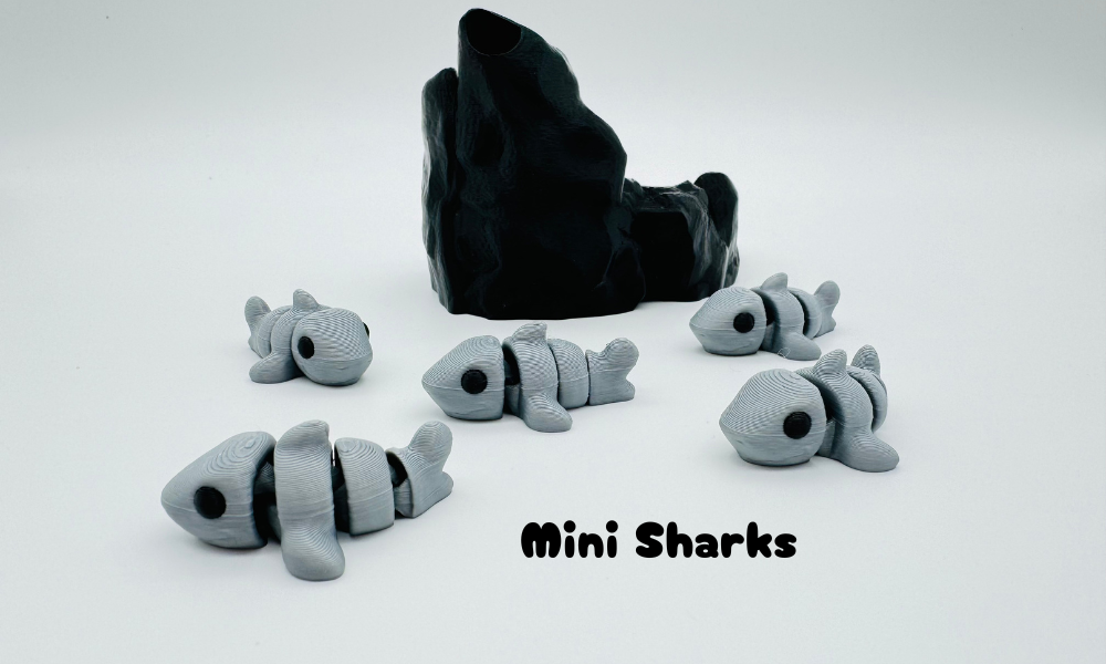 Mini Shark