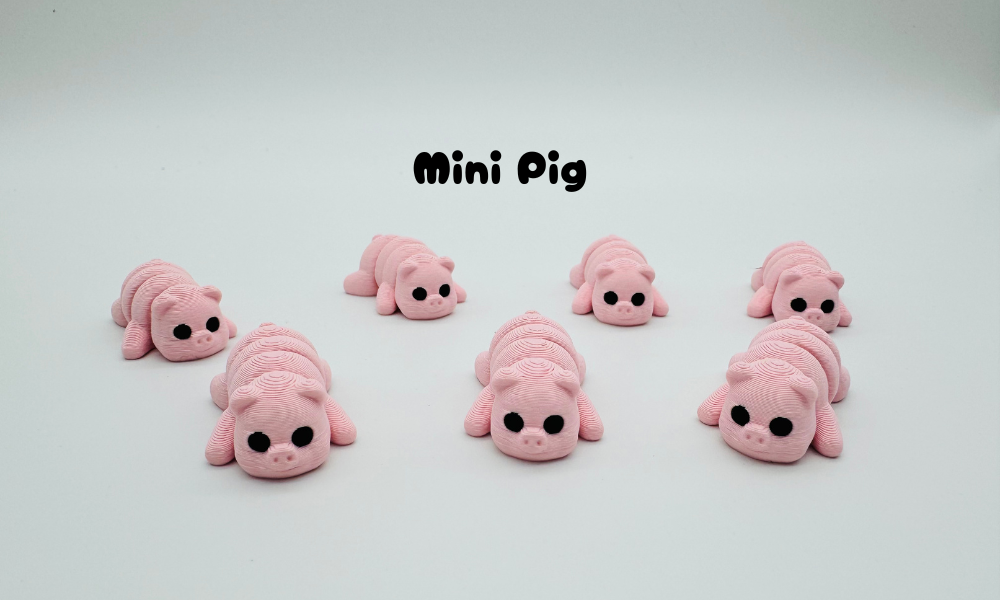 Mini Pig